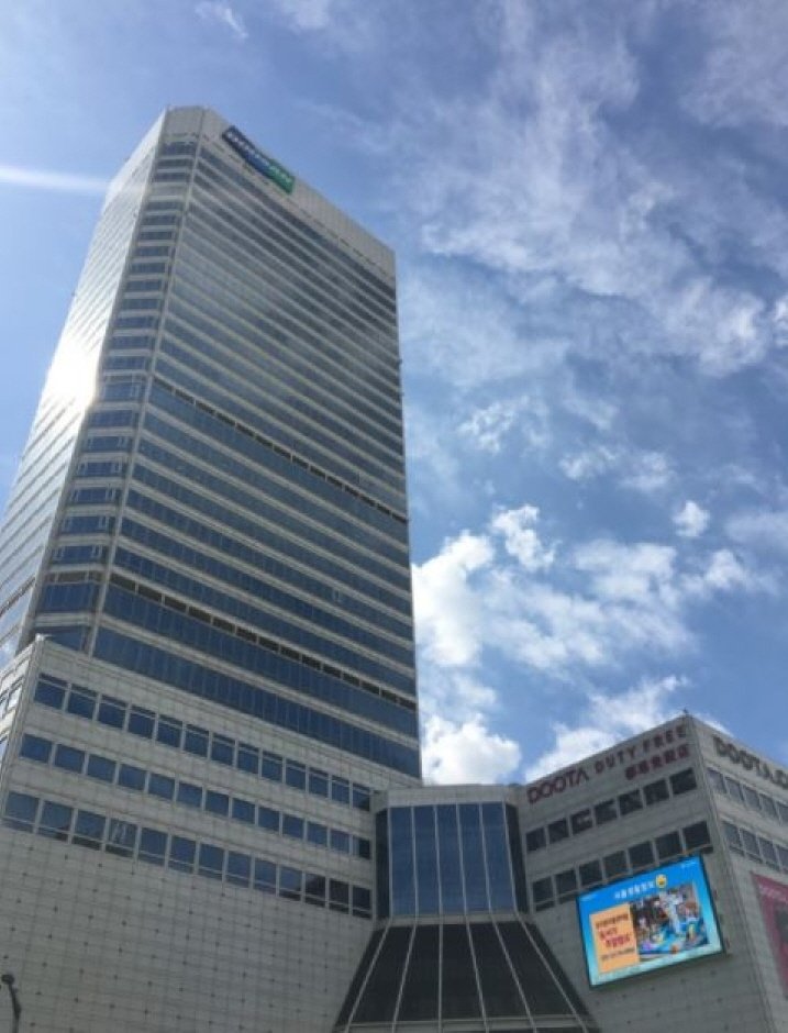 [Seoul] IA – Doota Branch [Tax Refund Shop] (두타이아)