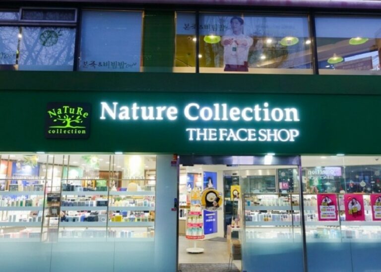 [Seoul] Nature Collection – Gwanghwamun Branch [Tax Refund Shop] (네이처컬렉션 광화문)