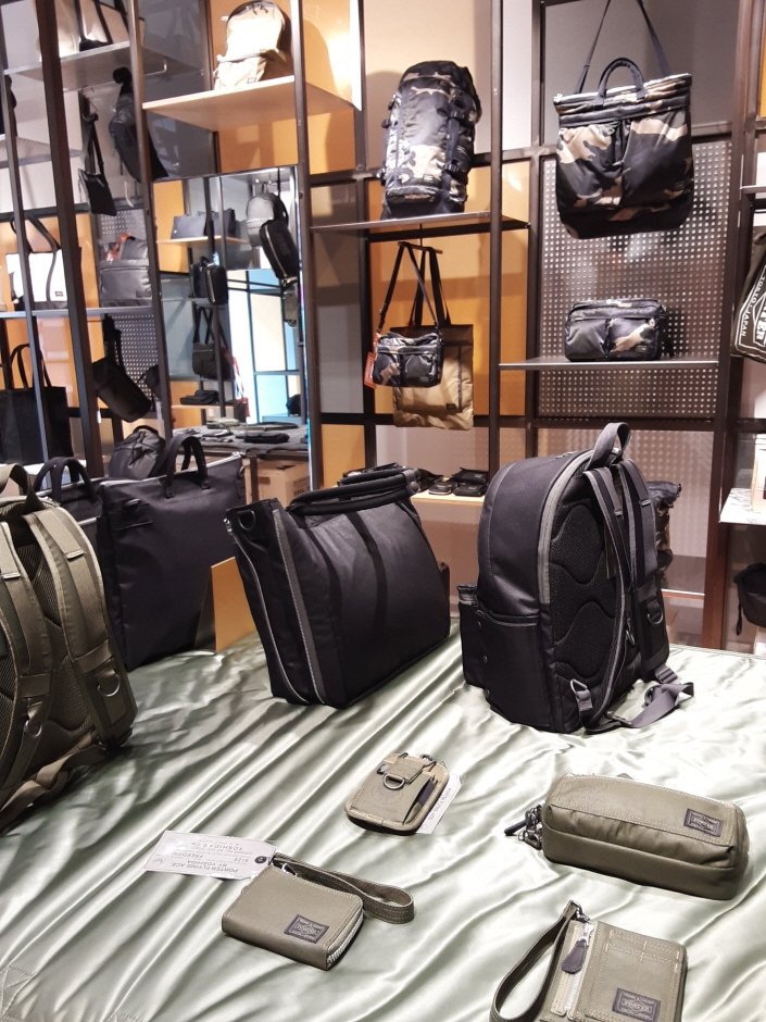 [Seoul] SL Porter – Gangnam Branch [Tax Refund Shop] (SL 포터 강남)