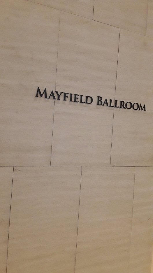 [Seoul] Mayfield Hotel [Tax Refund Shop] (메이필드관광호텔)