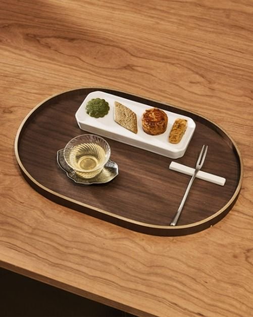 [Seoul] Pyunkang Yul Flagship & Tea house (편강 율 플래그십&티하우스)