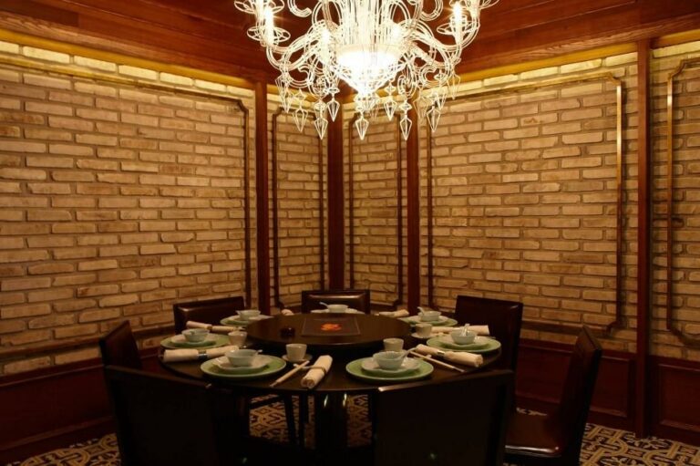 [Seoul] Modern Nulang Central City Branch (모던눌랑 센트럴시티점)