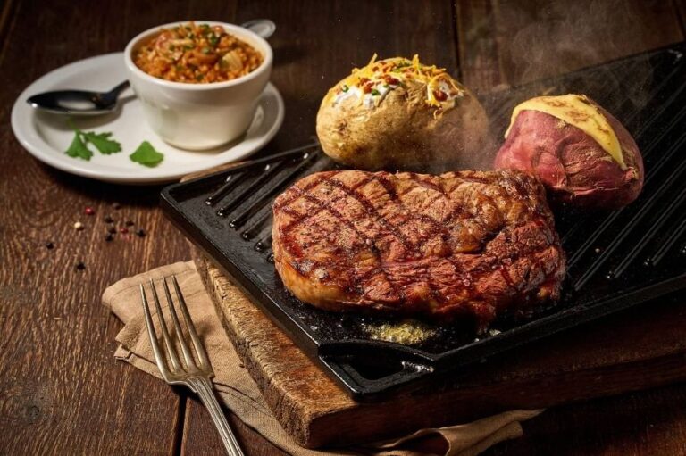 [Seoul] Carols Main Branch (캐롤스 본점)