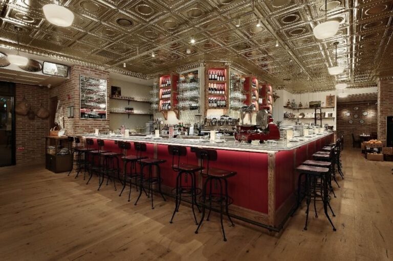 [Seoul] Buvette Main Branch (부베트 본점)