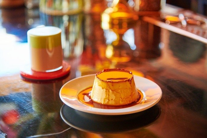 [Seoul] HILLS & EUROPA (힐즈앤유로파)