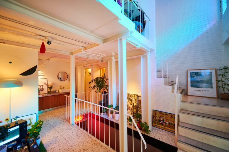 [Seoul] Mouse Rabbit (마우스래빗)