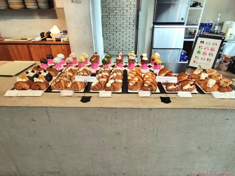 [Seoul] Ongeundal (옹근달)