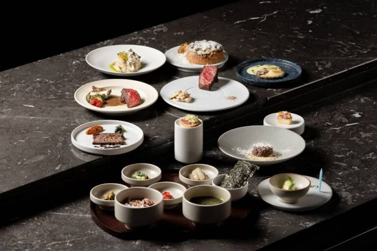 [Seoul] Wumok (우모크)