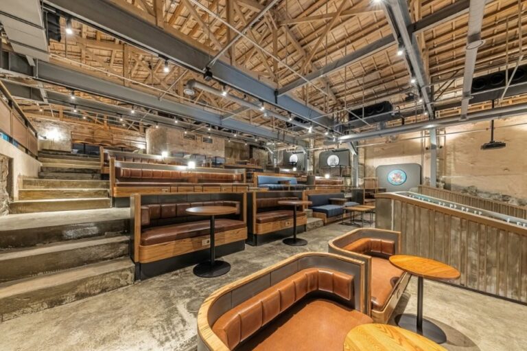 [Seoul] Starbucks Gyeongdong Market (스타벅스 경동1960)