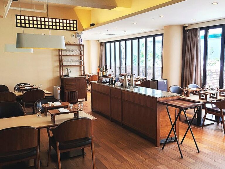 [Seoul] Kwonsooksoo (권숙수)