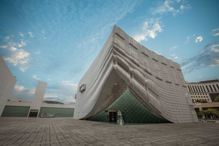 [Incheon] Paradise City Wonderbox (파라다이스시티 원더박스)