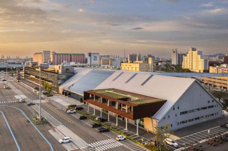 [Incheon] Sangsang Platform (상상플랫폼)