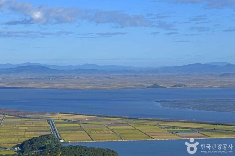 [Incheon] Ganghwa Gyodongdo Island (교동도(강화))