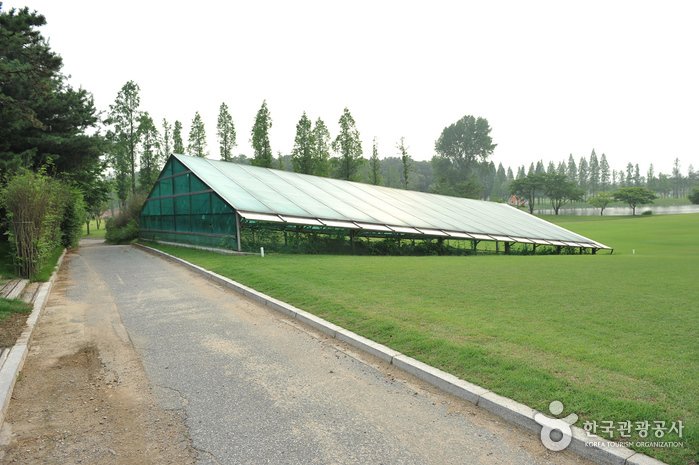 [Incheon] Incheon Gyeongseo-dong Nokcheongja Kiln Site (인천 경서동 녹청자 요지)