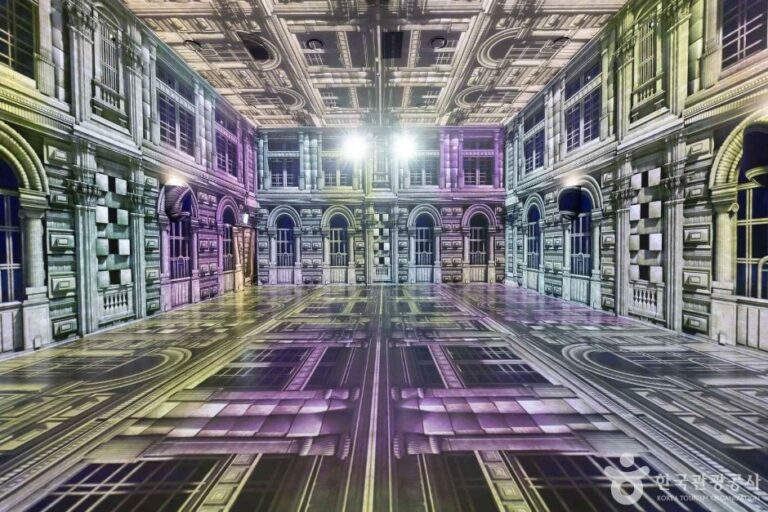 [Incheon] Le Space (르 스페이스)