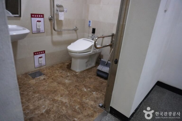 [Incheon] Incheon Urban History Museum (인천도시역사관)