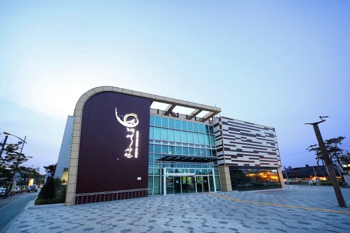 [Incheon] Sorae History Museum (소래역사관)