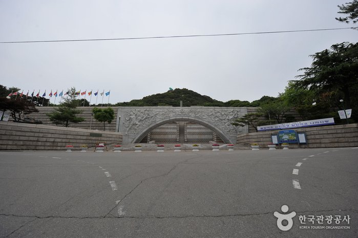 [Incheon] Memorial Hall for Incheon Landing Operation (인천상륙작전기념관)
