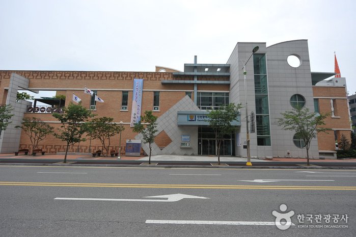 [Incheon] Geomdan Prehistory Museum (인천 검단선사박물관)
