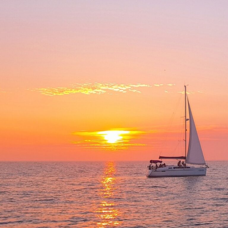 [Incheon] Hyundai Yachts (현대요트 인천)