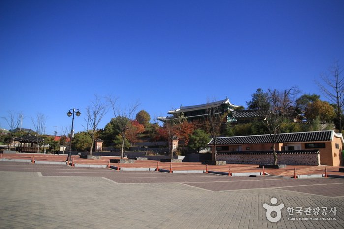 [Incheon] [Ganghwa Nadeul-gil Course 1] Simdo History & Culture Trail ([강화 나들길 제1코스] 심도역사문화길)