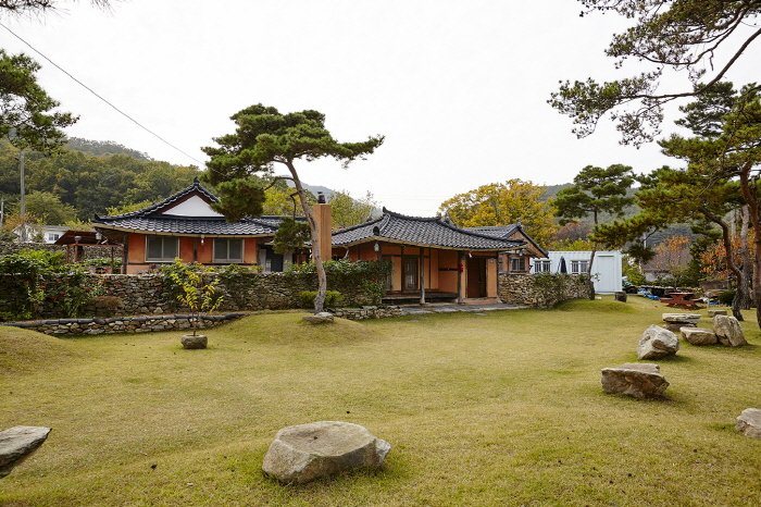 [Incheon] Golden Grass (옛날에금잔디)