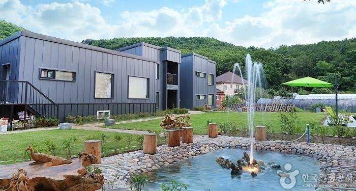 [Incheon] Ohooen (오후엔)