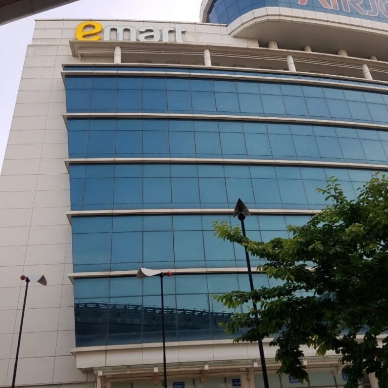 [Incheon] E-Mart – Dongincheon Branch [Tax Refund Shop] (이마트 동인천)