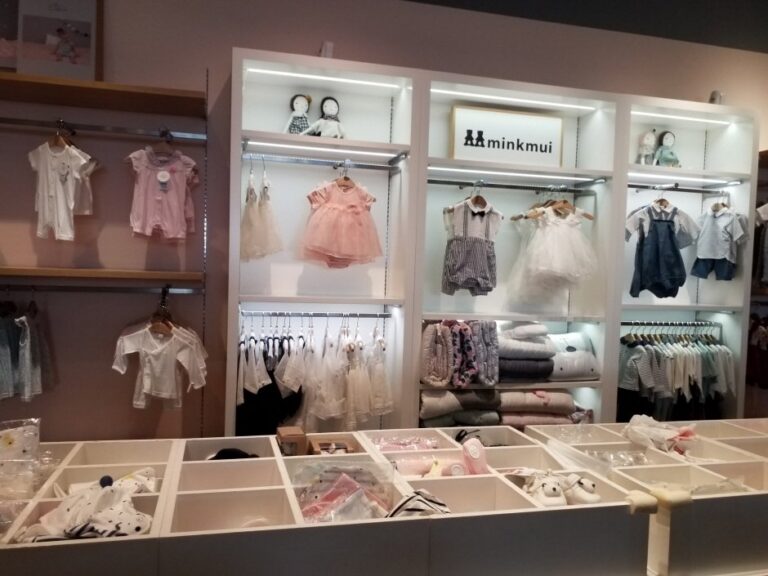 [Incheon] Organic Mom – Hyundai Songdo Branch [Tax Refund Shop] (오가닉맘 현대 송도점)