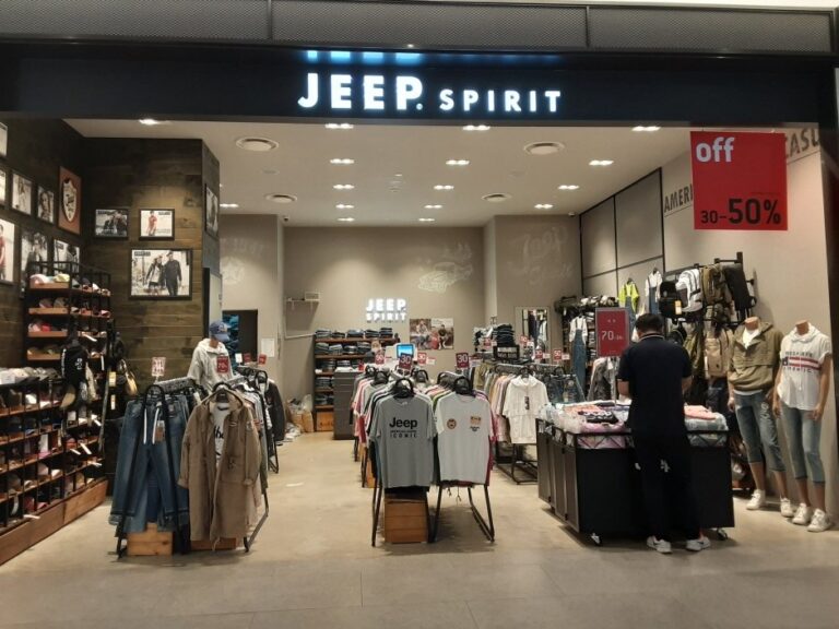 [Incheon] Jeep – Hyundai Songdo Branch [Tax Refund Shop] (JEEP 현대송도)