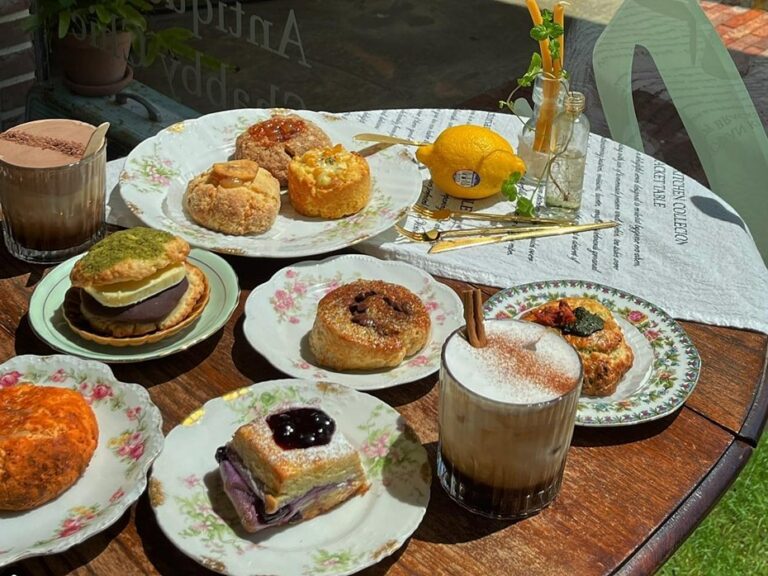 [Incheon] Cafe Rim (카페 림)