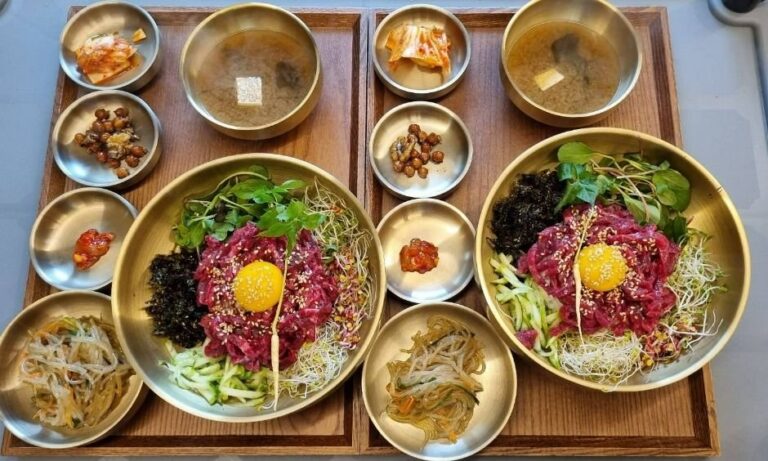 [Incheon] Maeheon 1935 (매헌1935)