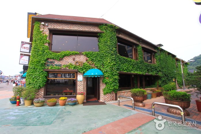 [Incheon] Yejeon (예전)