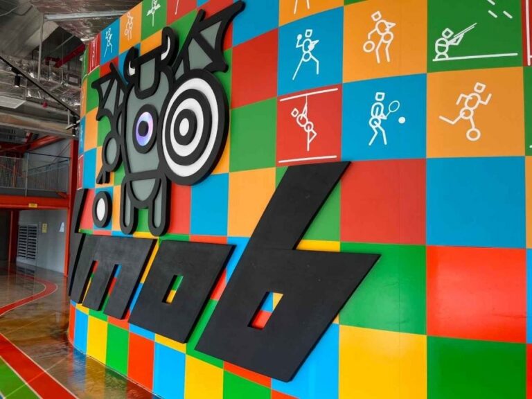 [Daejeon] Smob – Daejeon Branch (스몹 대전)