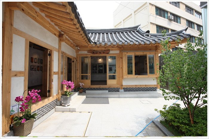 [Daegu] Modern History Experience Hall Gyesanyega (근대문화체험관 계산예가)