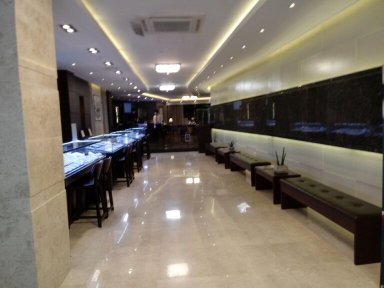 [Daegu] Jeongilpoom – Dongseong-ro Branch [Tax Refund Shop] (정일품 동성로 [사후면세점])