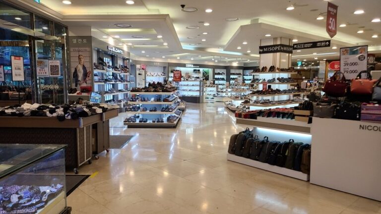 [Daegu] ER Donga – Gangbuk Branch [Tax Refund Shop] (ER 동아 강북)