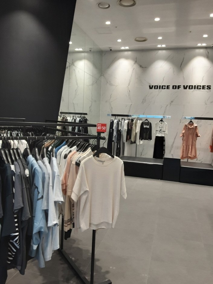 [Daegu] SI Vov – Esiapolis Branch [Tax Refund Shop] (SI 보브 이시아폴리스)