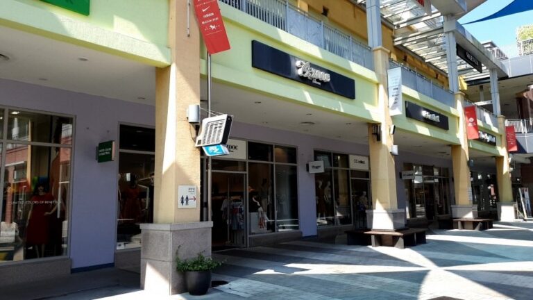 [Daegu] Daehyun Zooc – Esiapolis Branch [Tax Refund Shop] (대현 주크 이시아폴리스)