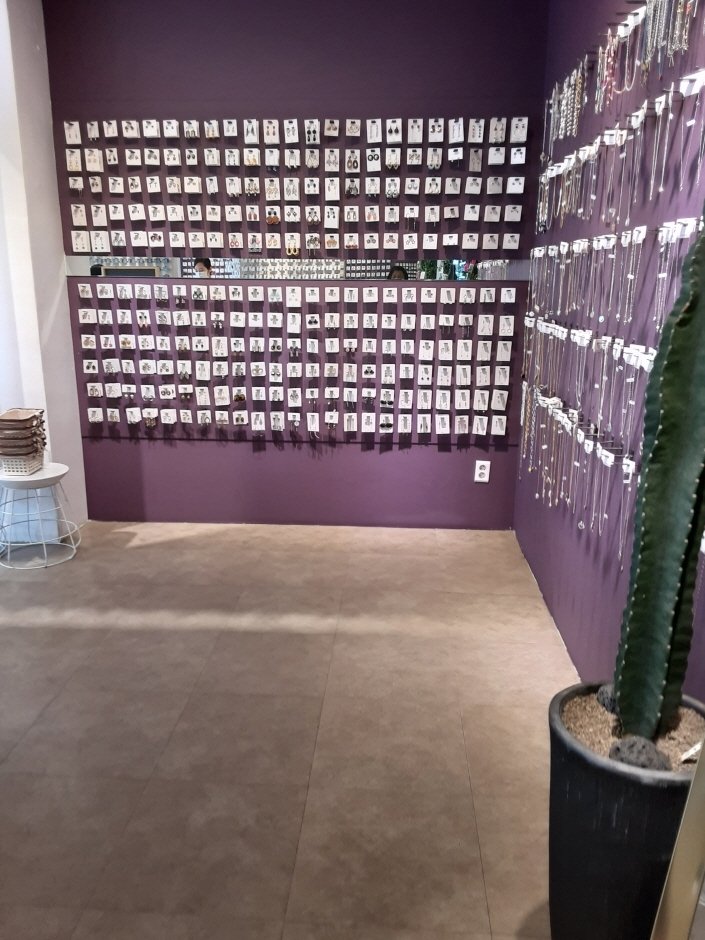 [Daegu] Nageunol Street – Daegu Dongseong-ro Branch [Tax Refund Shop] (나그놀스트릿 대구동성로)