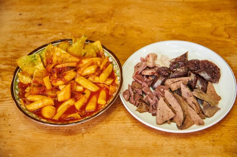 [Daegu] Bumbine (붐비네)