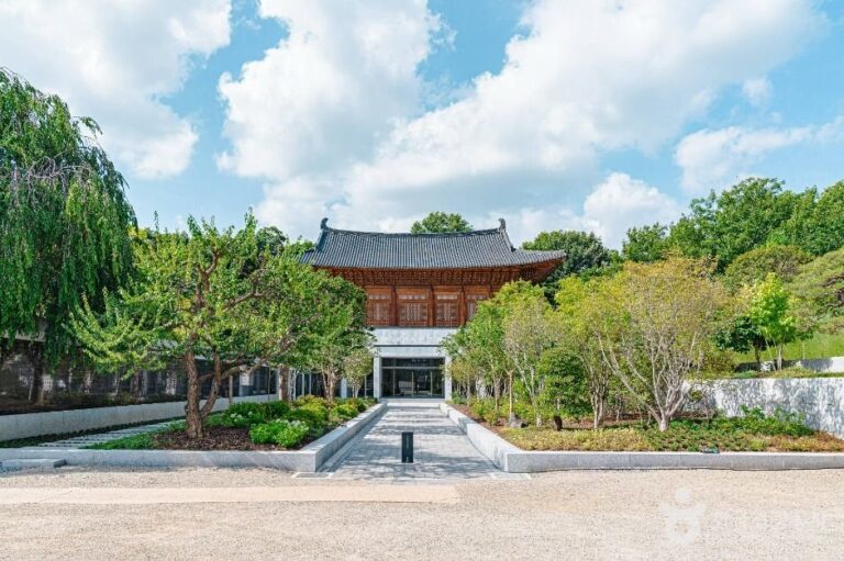 [Gwangju] Mugaksa Temple (무각사)