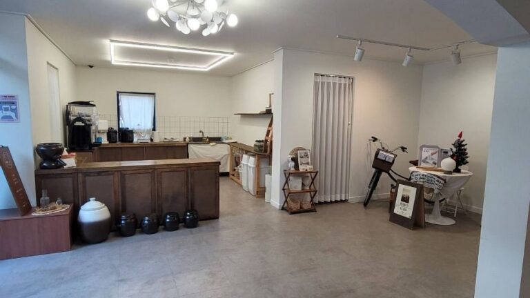 [Gwangju] YODAMN (요담엔)