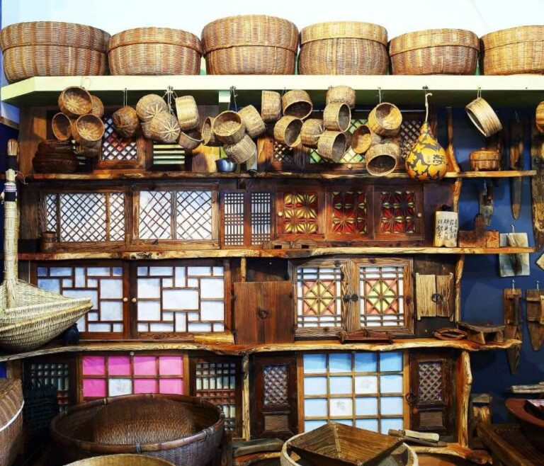 [Gwangju] Bium Museum  (비움박물관)