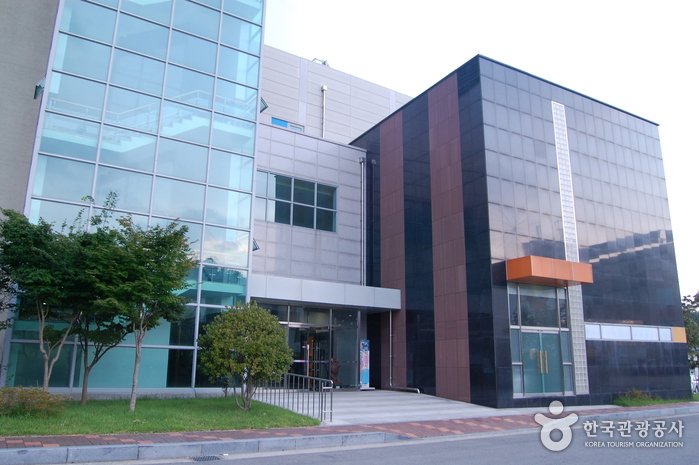 [Gwangju] Namdo Folk Food Exhibition Room & Honam Cultural Material Pavilion (남도향토음식박물관·호남문화자료전시관)