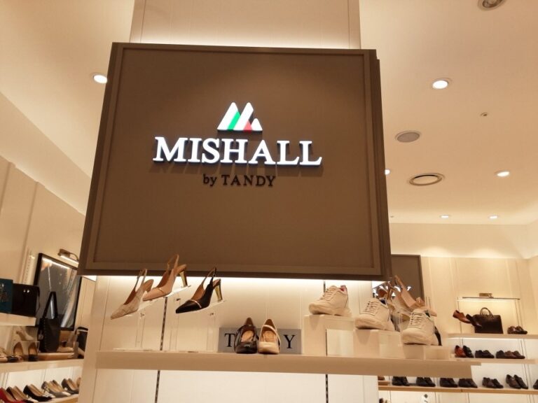 [Gwangju] Tandy – Lotte Suwan Branch [Tax Refund Shop] (탠디 롯데수완)