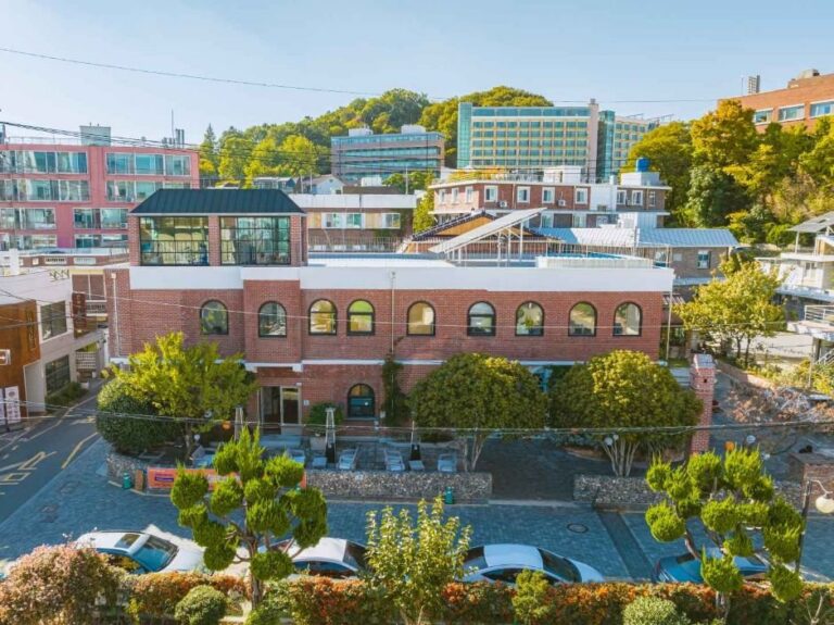 [Gwangju] 10y Ground (10년후그라운드)