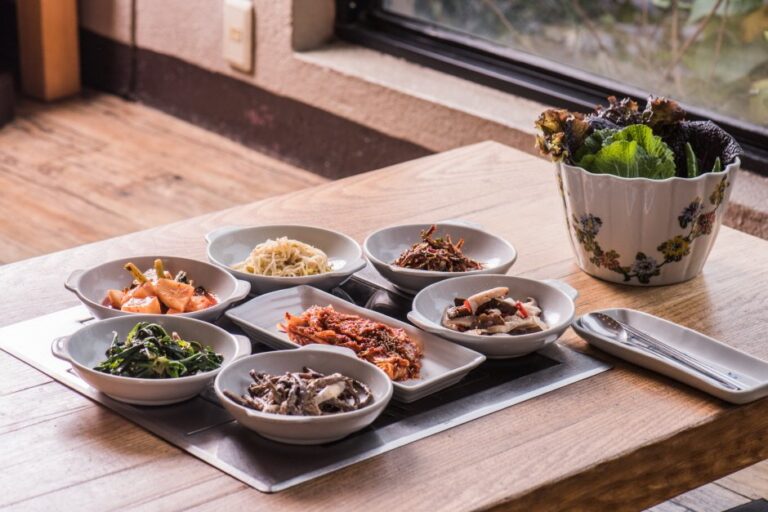 [Gwangju] Gaemagowon (개마고원)