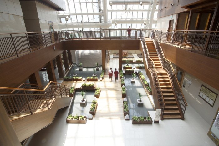 [Busan] Spaland Centum City (스파랜드 센텀시티)