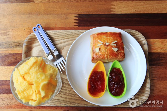 [Busan] Jeonpo Café Street (전포카페거리)